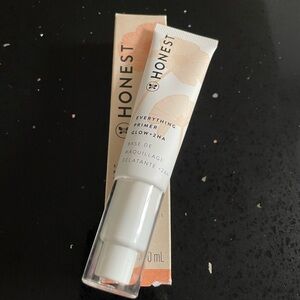 Honest Beauty Everything Glow Primer for All Skin Types